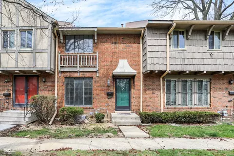 1935 Bridgton Ct, Indianapolis, IN 46219