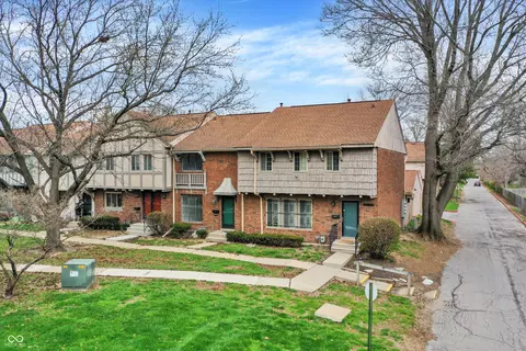 1935 Bridgton Ct, Indianapolis, IN 46219
