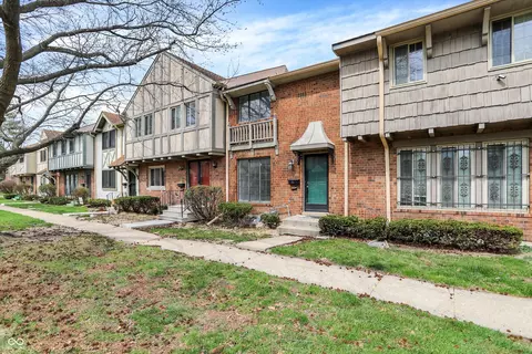 1935 Bridgton Ct, Indianapolis, IN 46219