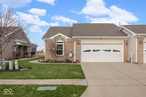 3526 Senior Pl, West Lafayette, IN 47906