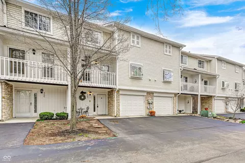 6707 Shore Island Dr, Indianapolis, IN 46220