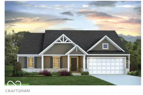 2587 Grey Fox Dr, Martinsville, IN 46151