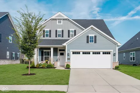 679 Washington St, Fortville, IN 46040