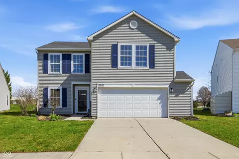 8032 W Campfire Dr, Pendleton, IN 46064