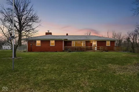 6039 Kentucky Ave, Indianapolis, IN 46221