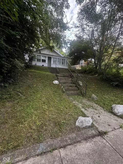 Undisclosed, Indianapolis, IN 46208