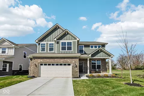 20564 N Pacific Ave, Westfield, IN 46074