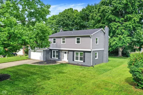 839 Fernwood Ct, Indianapolis, IN 46234