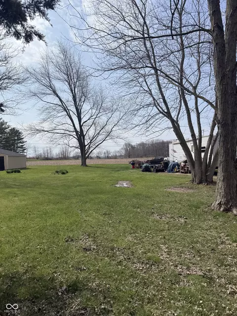 4053 S Haffner Dr, Jamestown, IN 46147