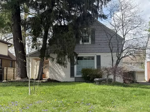 5446 N Kenwood Ave, Indianapolis, IN 46208