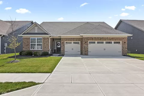5197 Parkhurst Xing, Mccordsville, IN 46055