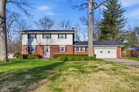 3627 Red River Rd, New Castle, IN 47362