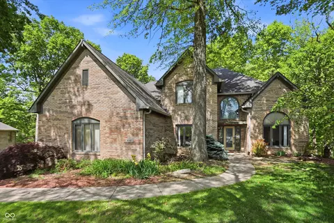 4761 Moss Ln, Indianapolis, IN 46237