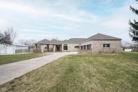 190 W 600 N, Alexandria, IN 46001