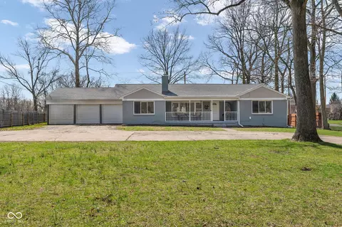 2435 Westlane Rd, Indianapolis, IN 46268