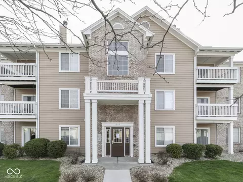 6519 Jade Stream Ct #205, Indianapolis, IN 46237
