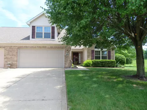 1243 Blue Bird Dr, Indianapolis, IN 46231