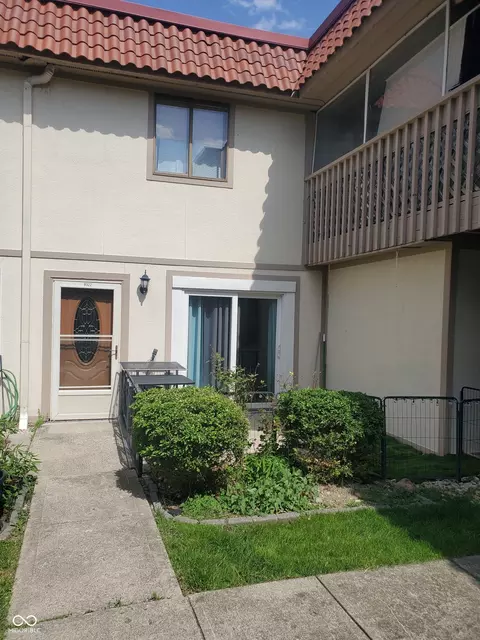 8522 Palo Verde Ter, Indianapolis, IN 46227