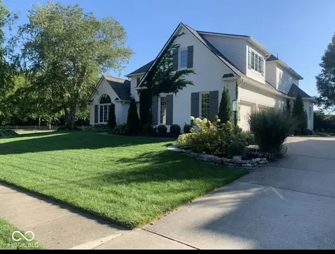 5921 Fife Trl, Carmel, IN 46033