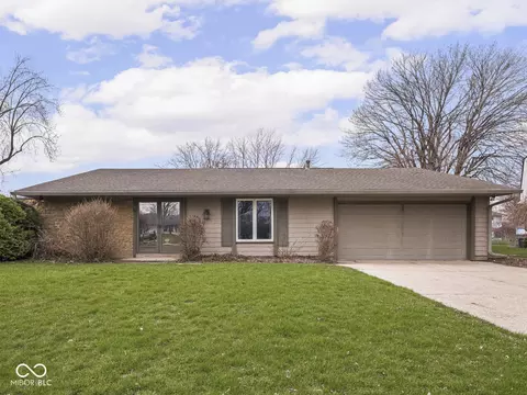 1746 Forsythia Dr, Indianapolis, IN 46219