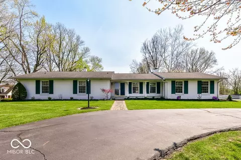 3969 Honey Creek Blvd, Greenwood, IN 46143