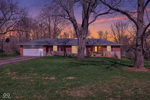 4406 Radnor Rd, Indianapolis, IN 46226