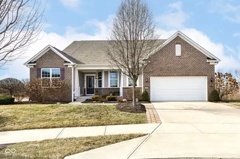 13480 Mosel Ct, Fishers, IN 46037