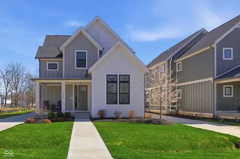 626 S Union St, Westfield, IN 46074