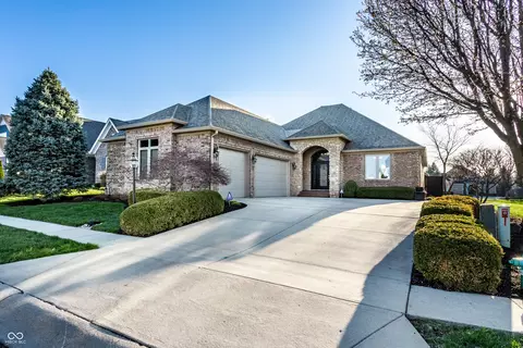 6639 Flowstone Way, Indianapolis, IN 46237
