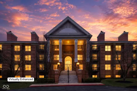 8650 Jaffa Court West Dr #14, Indianapolis, IN 46260