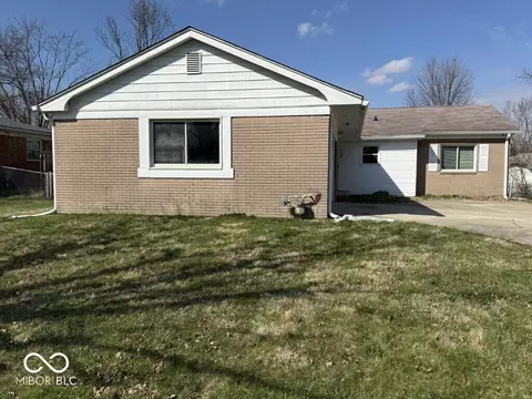 8238 E 11th St, Indianapolis, IN 46219