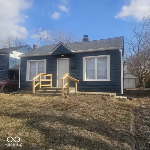 1911 Sharon Ave, Indianapolis, IN 46222