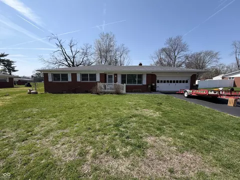 4918 Oaknoll Dr, Indianapolis, IN 46221