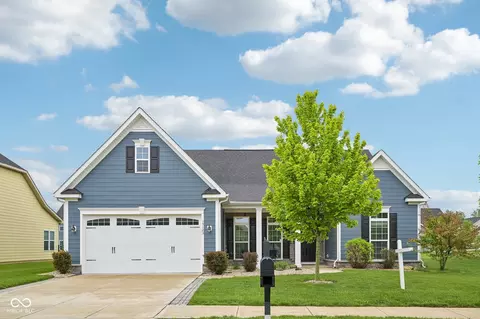 15123 Bentfield Ct, Fishers, IN 46037