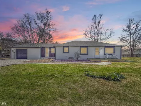 3221 W Smith Valley Rd, Greenwood, IN 46142
