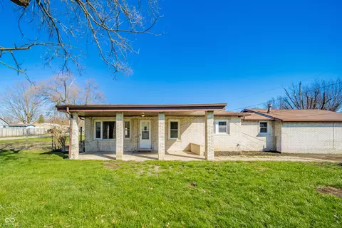 3500 E Race St, Muncie, IN 47303