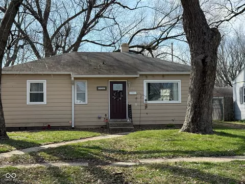 1210 Meadow Ln, Lebanon, IN 46052