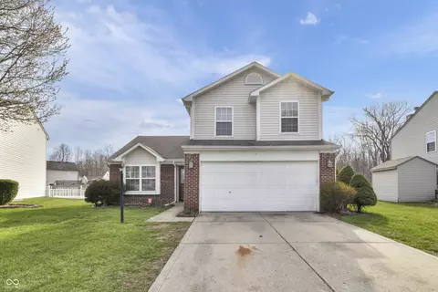 5234 Melbourne Rd, Indianapolis, IN 46228