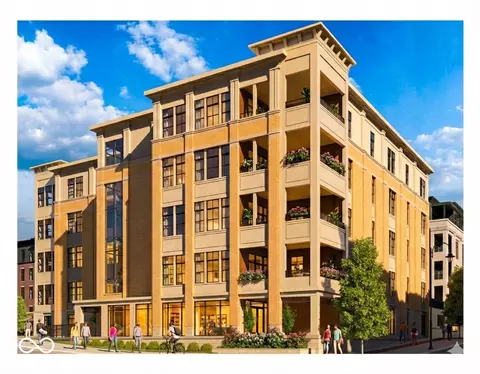 607 Veterans Way #303, Carmel, IN 46032