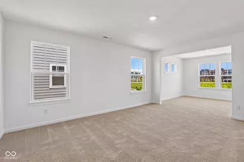 Living - 9026 Anthem Ave, Plainfield, IN 46168 photo 5 of 5