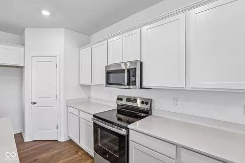 Kitchen - 9026 Anthem Ave, Plainfield, IN 46168 photo 4 of 4