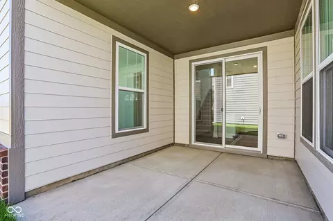 Exterior - 9026 Anthem Ave, Plainfield, IN 46168 photo 3 of 4