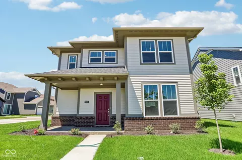 9026 Anthem Ave, Plainfield, IN 46168