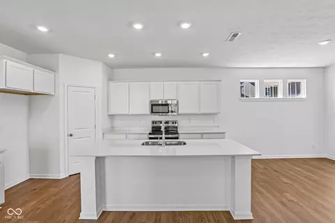 Kitchen - 9026 Anthem Ave, Plainfield, IN 46168 photo 1 of 4