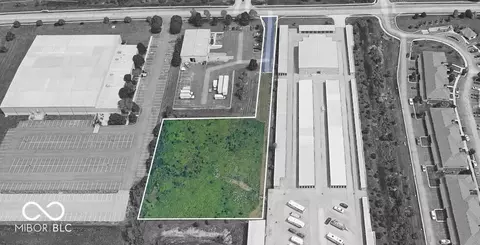 1935 Gladden Rd, Plainfield, IN 46168