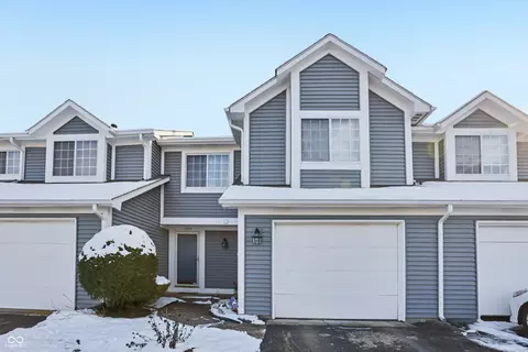7135 Bay Point Ct, Indianapolis, IN 46214