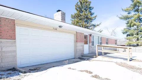 7106 Mc Lain Dr, Indianapolis, IN 46217