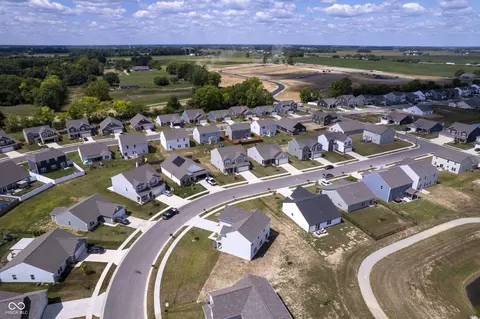 View/Area - 8141 Clary Ln, Pendleton, IN 46064 photo 3 of 3
