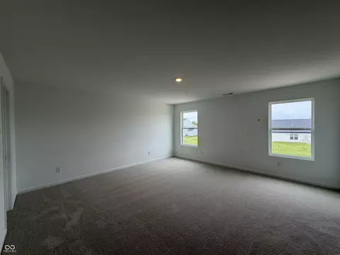 Bedroom - 8141 Clary Ln, Pendleton, IN 46064 photo 1 of 3