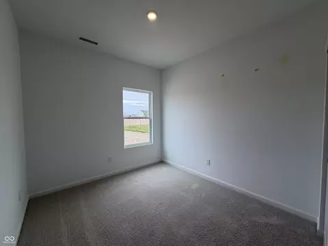 Bedroom - 8141 Clary Ln, Pendleton, IN 46064 photo 3 of 3